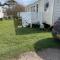 Emma's Oasis 4-bedroom caravan at Durdle Door - West Lulworth