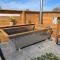 Abbey farm luxury glamping