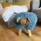Abbey farm luxury glamping