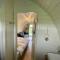 Abbey farm luxury glamping