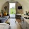 Abbey farm luxury glamping