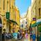 LE TOLOSANA - Appartement 4 personnes - Centre WiFi Cosy