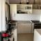 Duplex Malawí Muro Alto