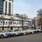 apartment-Vefa on Radishcheva 7