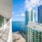 Fantastic 2BR Condo on 31st Floor Free Parking - Маямі