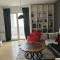 Modern apartment in Skopje - إسكوبية