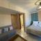 Flos Apartments