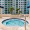 Fantastic 2BR Condo on 31st Floor Free Parking - Miami