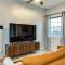 Modern Indianapolis Home Less Than 2 Mi to Downtown!