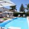 Villa Blanche Dimora Di Charme - Marsala