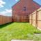 Stunning canal view 2 bedroom home with free parking