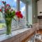 CAPRI 13 SA - Contemporary 2 bedroom house in Loughborough with free parking, Close to Loughborough University & M1 Motorway