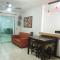 Casa de playa Herradura con piscina y jacuzzi