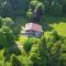 Walking’s House Mountain Lake Iseo Hospitality