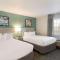 MainStay Suites Raleigh - Cary - Raleigh