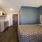 WoodSpring Suites Knoxville - Cedar Bluff