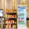 Sorgente Business Hotel