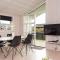 Three-Bedroom Holiday home in Juelsminde 18 - Sønderby
