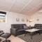 Three-Bedroom Holiday home in Juelsminde 18 - Sønderby