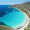 Suite Poetto - 5 Min form the Beach - Free Park - Wi-Fi - Self Check In - Netflix - 夸尔图-圣埃莱娜