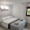 Calma Kourouta Apartments