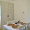 Calma Kourouta Apartments