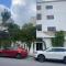 Zama Apartamentos