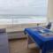 Mahdia beach