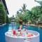 Grand Whiz Hotel Nusa Dua Bali - Nusa Dua