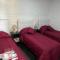 Apart del Este Loft 6