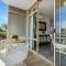 Surf Dance Apartments