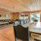 10 Bedroom Amazing Home In Ølen