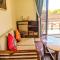 Amphitrite Resort