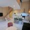 Charmante maison à Angoulême, cour privée, proche parc et bus, accueil bébé, Wifi, animaux acceptés - FR-1-653-230 - 昂古莱姆