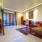 Amphitrite Resort