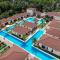 Amphitrite Resort