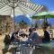 SILK ROUTE HOME STAY