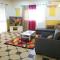 Appartement meublé 3 chambres Yaoundé Anguissa