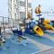Blue Studio Suite 1-4pax BWorth Prai@SwimmingPool
