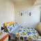 BGC Fresh & Cozy Studio near Burgos Circle with Fast Internet Connection - Маніла