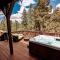 Bel Air of Big Bear - Fun & Tech & Massive Cabin - مدينة بيغ بير Bel Air of Big Bear - Fun & Tech & Massive Cabin - مدينة بيغ بير