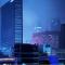 #8 3mins to station 1stop to Shinjuku Central Shinjuku apartment with plenty of Sunlight - Tokio