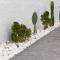 The Nine Graces - Agios Prokopios Beach Apartments -Option with terrace and jacuzzi - Agios Prokopios