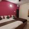 New Jaganmohana Comforts