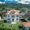 Verena's Boutique Villa au lac - Sachseln