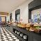 The Yellow House, Goa - IHCL SeleQtions