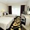Airport Hotel Mara