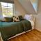 Hardangerfjord View - luxury fjord-side holiday home - 厄于斯特瑟