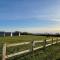 Abbey farm luxury glamping