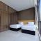 Melaka Studio Suites - 马六甲 Melaka Studio Suites - 马六甲